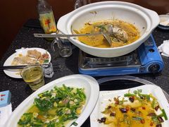 -鲜鲜·鲅鱼圈海鲜(于洪店)