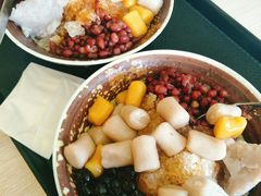-Meet Fresh鮮芋仙(时代天街店)