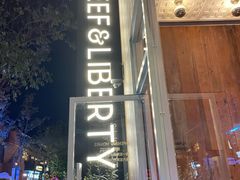 -尚牛社会 Beef & Liberty(金桥EKA天物店)