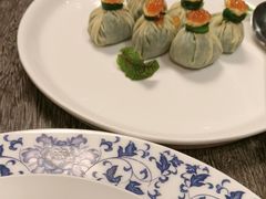 -Yan Ting 宴庭中餐厅(上海静安瑞吉酒店)
