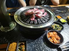 -九田家黑牛烤肉料理(珠江摩尔店)