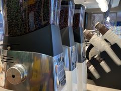 -Peet's Coffee皮爷咖啡(豫园店)