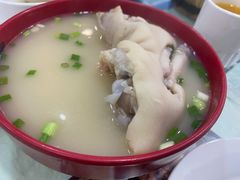 老妈蹄花-廖老妈蹄花店(人民公园陕西街259号店)