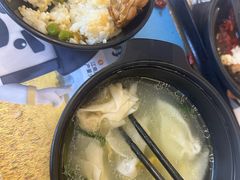 -老娘舅(富都广场店)