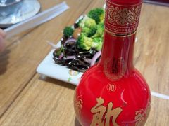 -乡村大盘鸡(商城路总店)