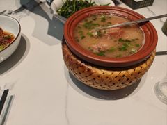 -一品味庄·地标武昌鱼·藕汤湖北菜(黄鹤楼店)