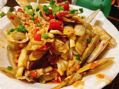 -聚在尊味虾皇·夜宵市集(新建店)