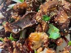 -勃利地摊·勃立小串烧烤