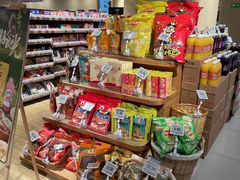 -七鲜超市(瑞虹天地太阳宫店)