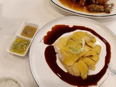 -朱仔记食府(江南大道店)