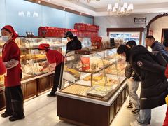 -一大糕点(纬六路店)