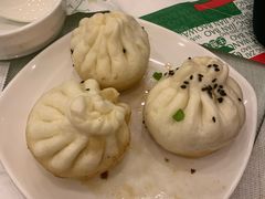 -旺仔家常菜生煎包(马端街店)