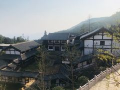 -径山寺