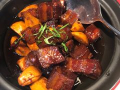 -久宴·天目湖大鱼头(恐龙园店)