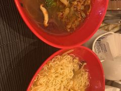 -广州增城保利郡雅酒店-月色西餐厅