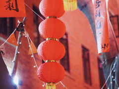 -山城巷传统风貌区