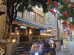 -碗中海·蒸汽海鲜·桑拿鸡(岭南天地店)