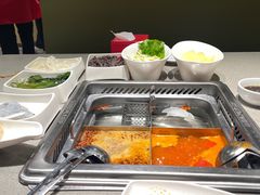 -海底捞火锅(壹悦城店)