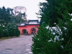 -成都武侯祠博物馆