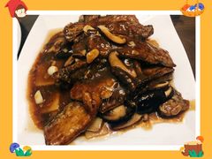 -刘妈菜馆(磁器口店)