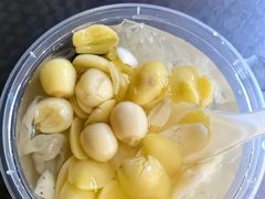 -张钦德·广场老牌豆花甜汤(总店)
