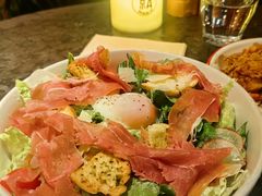帕尔马火腿凯撒沙拉-京A Taproom·精酿餐吧(CBD店)