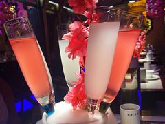 -今朝桃花醉川菜小酒馆(龙湖天街店)