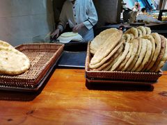 -楼兰新疆主题餐厅(苏州中心店)