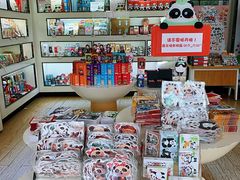 -熊猫邮局(少城店)