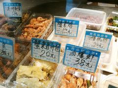 -王家沙点心店(万航渡路店)