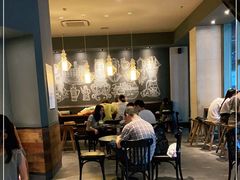 -星巴克(杭州市民中心店)