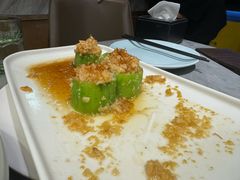 -有璟阁港式餐厅(国贸商城店)