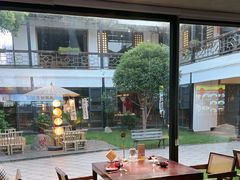 -柴米油盐(土菜院子店)