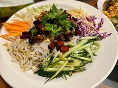 家常凉菜-福贵杀猪菜(吉星商住店)