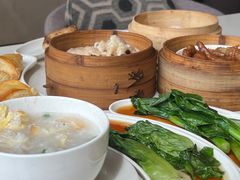 -青岛中心假日酒店·蓝天行政酒廊