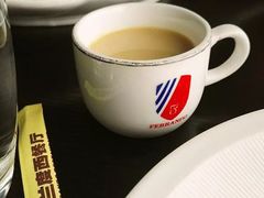-法兰度西餐厅(新会店)
