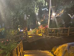 -巴倒烫陆派火锅山庄(南山总店)