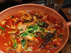 -云海肴·汽锅鸡·云南菜(领展购物广场·中关村店)