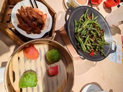 -避风塘(宝山万达店)