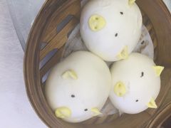 -太子园林酒家