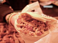 -清真拉妈卤味(回民街店)