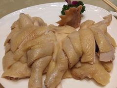 -广东胜利宾馆西关粤中餐厅