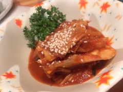 -皇品田苑日式料理(苏州中心店)