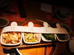 -生如夏花泰式火锅(西村黑金店)