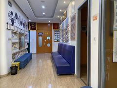 -益想家·感统训练·专注力·语言表达(蔚蓝水岸校区)