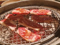 -東洞·烤肉小馆(深业上城店)