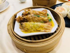 -鸿福楼(观澜店)