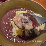 天了噜‼️厦门也有糯叽叽烤年糕红豆沙啦🫕