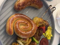 -库滋明·俄罗斯特色美食(中央大街店)