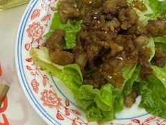 -堂瓦里·33年传统赣菜(第一街区店)